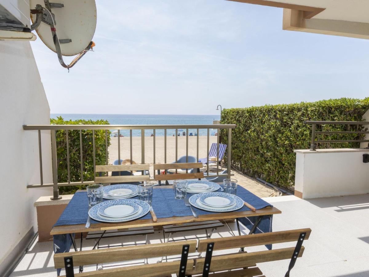 Apartment Miami Palace By Interhome Miami Playa Zewnętrze zdjęcie
